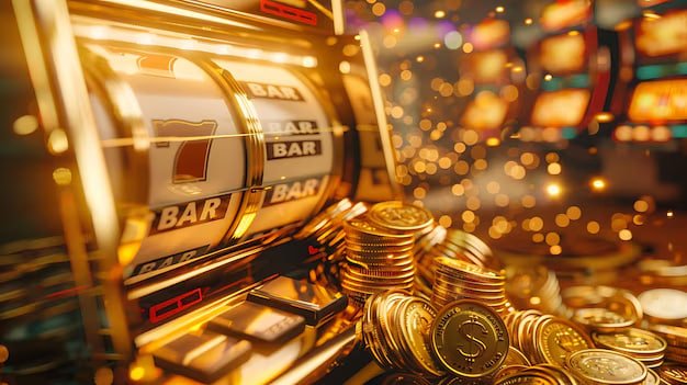 Trải nghiệm giải trí bóng đá, slot online và live casino hàng đầu trên di động với pp88